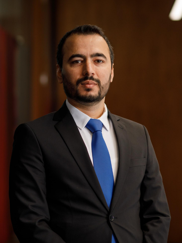 Ramazan Kızılyıldırım